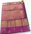 SAREES KPM SILK WITH BLOUSE